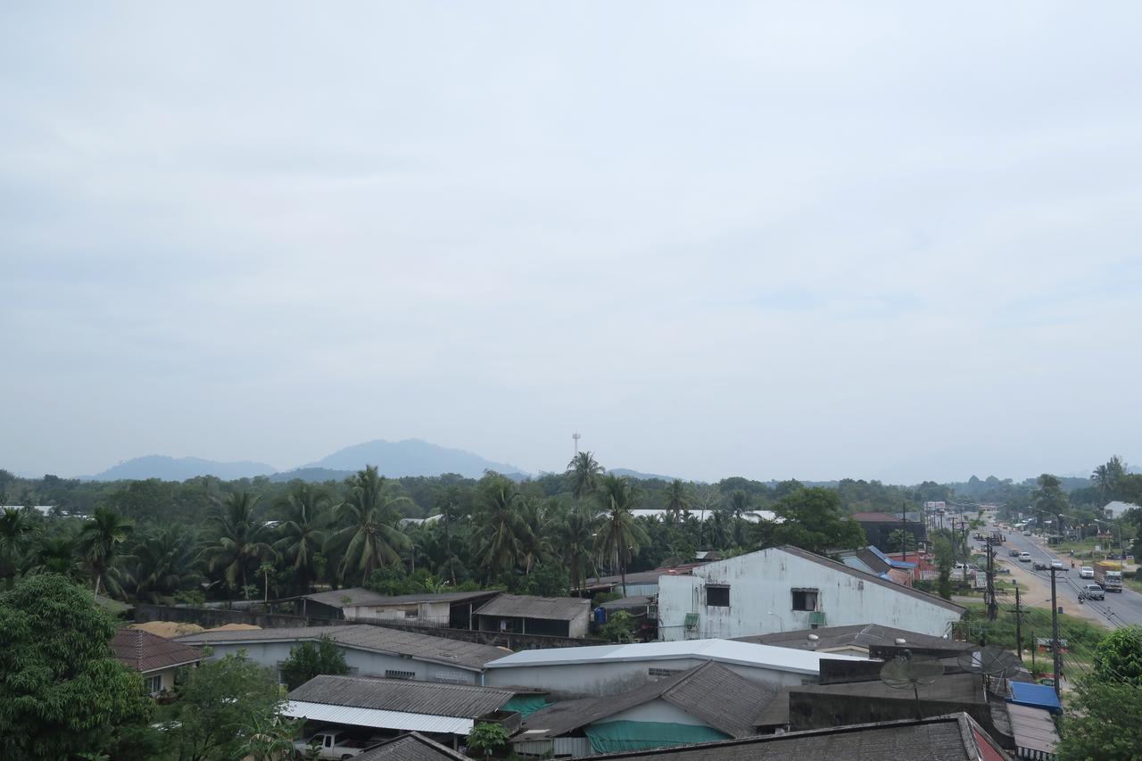 Good Morning Hotel Takuapa 외부 사진